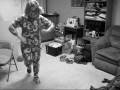 Too Small Pajamas