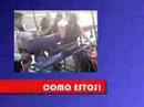 usa el cinturon