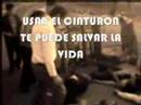 usa el cinturon