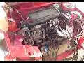 Primera arrancada 309 1.9TurboD