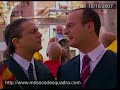 POL�NIA - \"Espa�a una y no 51\"