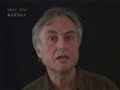 Richard Dawkins - The Selfish Gene - Meet the author