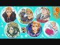 Demyx tribute for kat