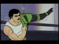 los mejores dibujos animes series de todos los tiempos : 3