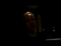 Brendon Small inside titmouse studios
