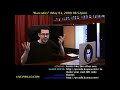 www.twitter.com - You can't tell it, but all the dots and such on my computer screen says live.pirillo.com! You wouldn't be able to detect that with your own eyes, unless you're skilled at reading barcodes. Luckily there is software available to help you. geeks.pirillo.com Distributed by Tubemogul.