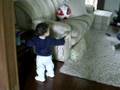 gabriel´s first steps