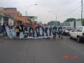 la violenscia extremo celeste cono oeste terror