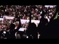 U2 in Space and On Tour with NASA