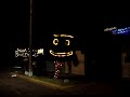 christmas light show valle dorado tlalnepantla amazing grace