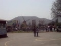 ZOOLOGICO DE HUACHIPA EN PERU, RUTA DE FRANCISCO FLORES ROMERO