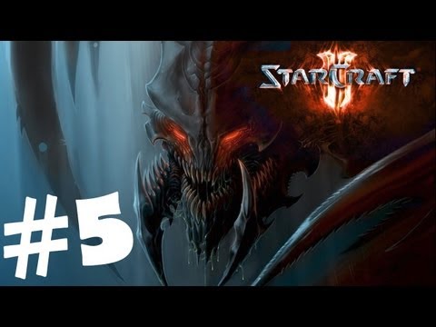starcraft 2 review