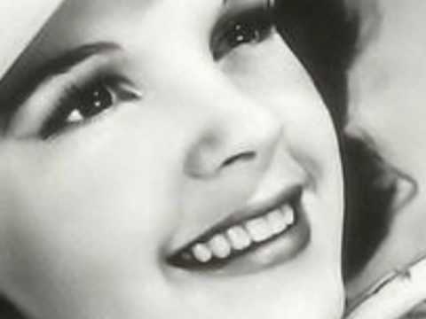 Smiles - Judy Garland sang many songs about 'Smiles'. This is perhaps the most rare ... it is not the song you may be thinking of. ... Performed on 'Jack Oakie's Coll...