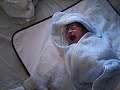 FABIO JUNIOR NO BANHO