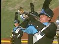 Hagerty High School Band FBA Performance 2007