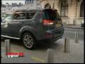 Motor News n° 27 - Peugeot e Citroen C Crosser