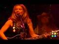 clip video Heather Nova London Rain