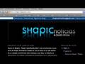Nuevo Blogger Shapic