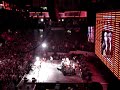 RHCP Concert - Chicago - 2/27/07