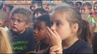 WOW launch video