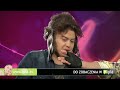 Afromental - Historia spóźnienia Wojtka do studia i bluzy Barona.