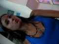 Hot Girl Dancing in Tunisia
