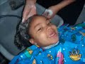 Harold's Place Children's Salon Video 1