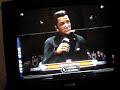 UFC3SIXTY: Welterweigh-Championship (GSP vs. BJ Penn)