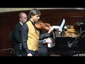 Dimitar Nenov - Sonata for violin and piano 1st movement Dimitar Nenov - Sonata for violin and piano 1st movement