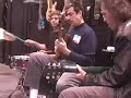Mordy Ferber, Jeff Berlin,Danny Gottlieb-Solar