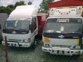 Siam Style Truck In Malaysia (2)