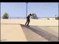 Frontside 360 shuv-it