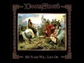 Heavy metal collection-Death Of Ferdia(Doomsword)