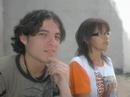 Evaristo e Mariany um Amor Para Recorda