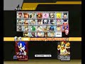 SSBB Alternate Costume Compilation
