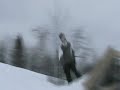 En annan del av Bystr�msberget
