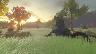 3 new Legend of Zelda Breath of the Wild gameplay videos