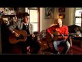 Cattle and Cane acoustic
