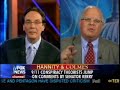 Webster Tarpley on H&C 5/09/07 Kerry & WTC7