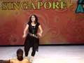 SMA Onam Night 07 Stage Performance 2