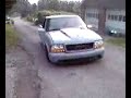 S-10 draging S-10 draging