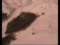 helicopter ski Italy Abruzzo Roccaraso 10/03/08