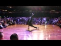 Powermove Semi Final [IBE 2011]