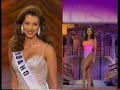 Miss USA 1997- Judges\