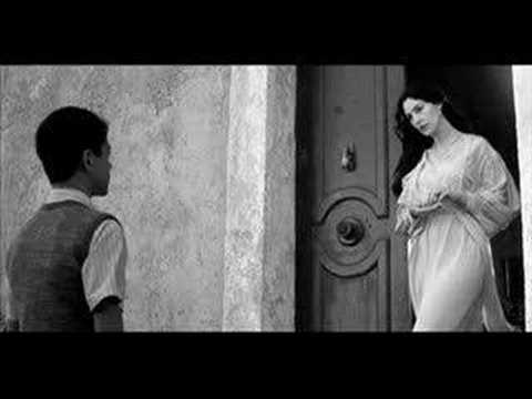 Monica Bellucci video