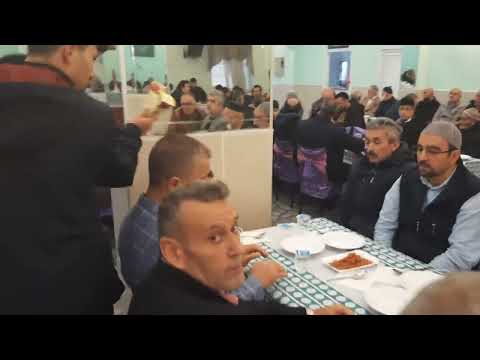 03.05.2022 RAMAZAN BAYRAMI BAYRAMLAŞMA