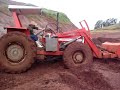 jeep 4x4 super atolado pt3