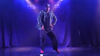 BROTHER BOMB – Giant☆Nights vol.7 平成最後のジャイアンナイツSP!!