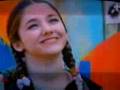 Serafim o Filme video Sherlyn manda um beijo a Serafim