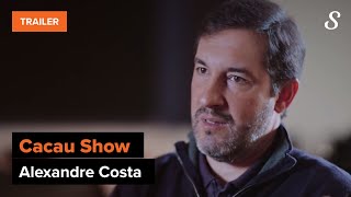 Filmagem com drone - Cacau Show